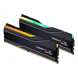 G.Skill Trident Z5 Neo RGB F5-6000J2836F24GX2-TZ5NR muistimoduuli 48 GB 2 x 24 GB DDR5