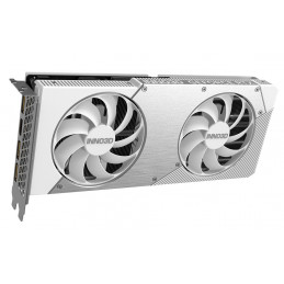 INNO3D GeForce RTX 5060 Ti TWIN X2 OC NVIDIA 8 GB GDDR7