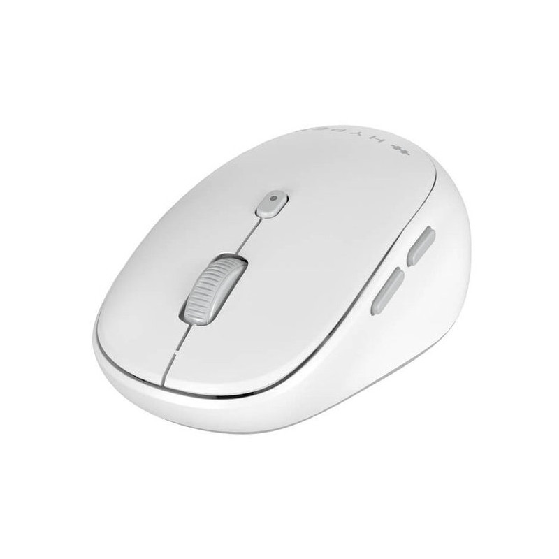 HYPER HS2100GL hiiri Universaali Oikeakätinen Bluetooth 2400 DPI