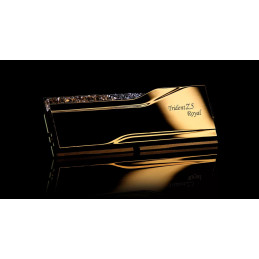 G.Skill F5-7200J3445G16GX2-TR5G muistimoduuli 32 GB 2 x 16 GB DDR5 6400 MHz