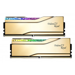 G.Skill F5-7200J3445G16GX2-TR5G muistimoduuli 32 GB 2 x 16 GB DDR5 6400 MHz
