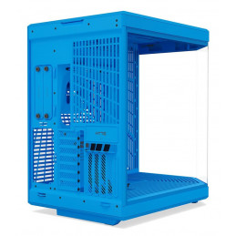 HYTE Y70 Midi Tower Sininen