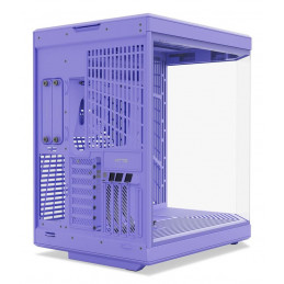 HYTE Y70 Midi Tower Violetti