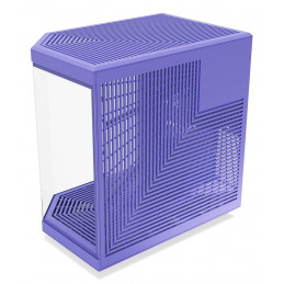 HYTE Y70 Midi Tower Violetti
