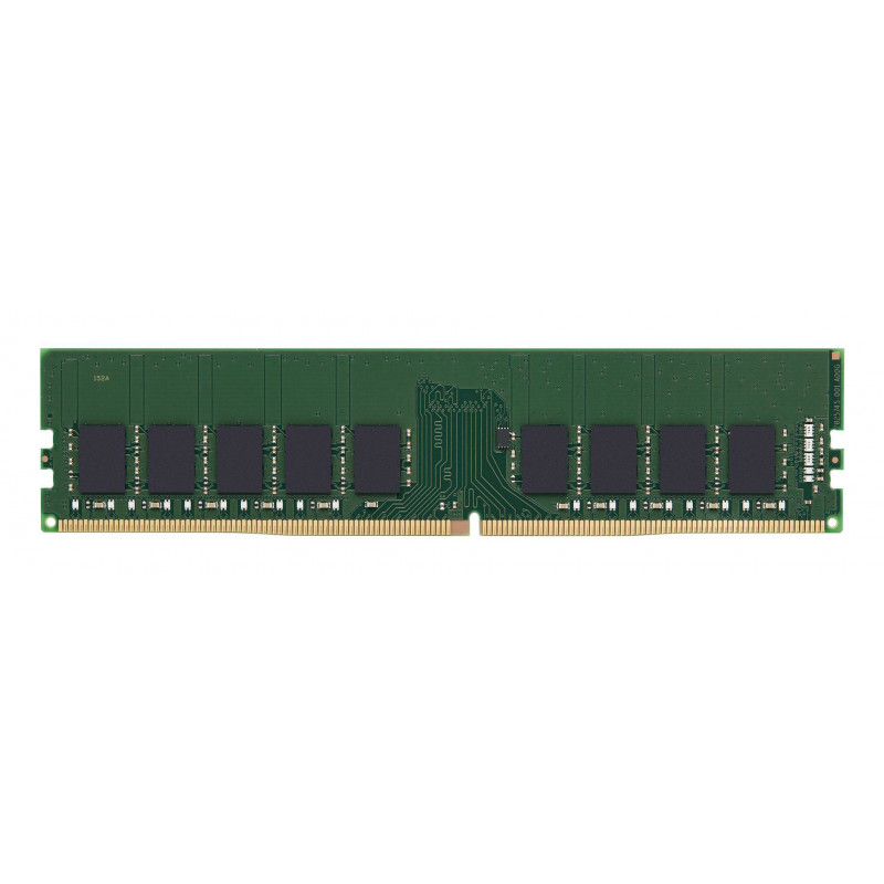 Kingston Technology KSM32ED8 16HE muistimoduuli 16 GB 2 x 8 GB DDR4 3200 MHz ECC