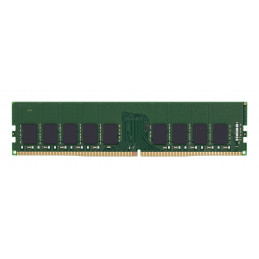 Kingston Technology KSM32ED8 32HD muistimoduuli 32 GB 2 x 16 GB DDR4 3200 MHz ECC