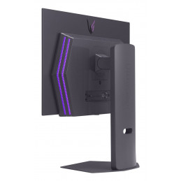 LG 27GX790A-B tietokoneen litteä näyttö 68,6 cm (27") 2560 x 1440 pikseliä 2K OLED musta