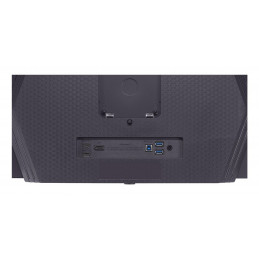 LG 27GX790A-B tietokoneen litteä näyttö 68,6 cm (27") 2560 x 1440 pikseliä 2K OLED musta