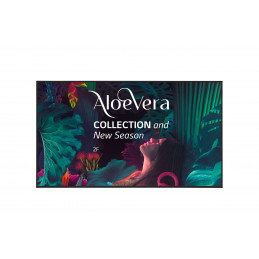 LG 55UH5N-E Digitaalinen litteä infotaulu 139,7 cm (55") LCD Wi-Fi 500 cd m² 4K Ultra HD musta WebOS 24 7