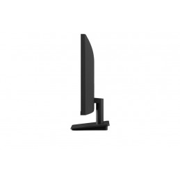 LG 27MS500-B tietokoneen litteä näyttö 68,6 cm (27") 1920 x 1080 pikseliä Full HD LCD musta