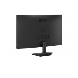 LG 27MS500-B tietokoneen litteä näyttö 68,6 cm (27") 1920 x 1080 pikseliä Full HD LCD musta