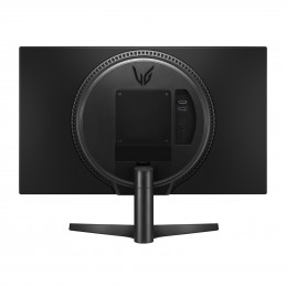 LG 24GS60F tietokoneen litteä näyttö 61 cm (24") 1920 x 1080 pikseliä Full HD LCD musta