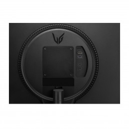 LG 24GS60F tietokoneen litteä näyttö 61 cm (24") 1920 x 1080 pikseliä Full HD LCD musta