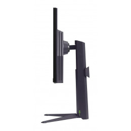 LG 27GS85Q-B tietokoneen litteä näyttö 68,6 cm (27") 2560 x 1440 pikseliä Quad HD LCD musta