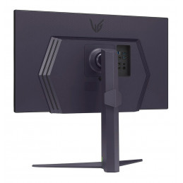 LG 27GS85Q-B tietokoneen litteä näyttö 68,6 cm (27") 2560 x 1440 pikseliä Quad HD LCD musta