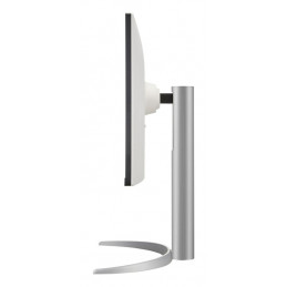 LG 27UP850K-W.AEU monitor tietokoneen litteä näyttö 68,6 cm (27") 3840 x 2160 pikseliä 4K Ultra HD LED musta