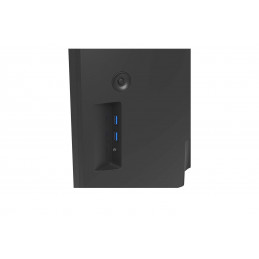 LG 34BA75QE-B tietokoneen litteä näyttö 86,4 cm (34") 3440 x 1440 pikseliä Wide Quad HD LCD musta