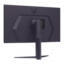 LG 32GS85QX-B tietokoneen litteä näyttö 81,3 cm (32") 2560 x 1440 pikseliä musta