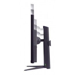 LG 32GS85QX-B tietokoneen litteä näyttö 81,3 cm (32") 2560 x 1440 pikseliä musta