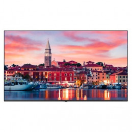 LG 65UR762H3ZC vastaanoton televisio 165,1 cm (65") 4K Ultra HD 400 cd m² Älytelevisio Sininen 20 W