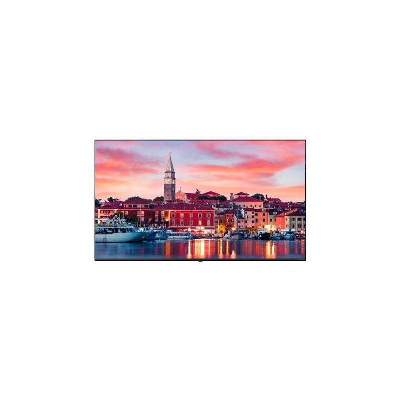 LG 65UR762H3ZC vastaanoton televisio 165,1 cm (65") 4K Ultra HD 400 cd m² Älytelevisio Sininen 20 W