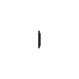 LG 37BH7N-H Digitaalinen litteä infotaulu 94 cm (37") LCD Wi-Fi 700 cd m² Full HD musta WebOS 24 7