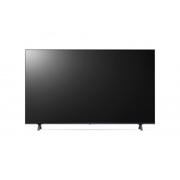 LG 55UN640S Digitaalinen litteä infotaulu 139,7 cm (55") LCD Wi-Fi 400 cd m² 4K Ultra HD Sininen WebOS