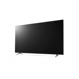 LG 86UN640S Digitaalinen litteä infotaulu 2,18 m (86") LCD Wi-Fi 330 cd m² 4K Ultra HD Sininen WebOS