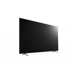 LG 86UN640S Digitaalinen litteä infotaulu 2,18 m (86") LCD Wi-Fi 330 cd m² 4K Ultra HD Sininen WebOS