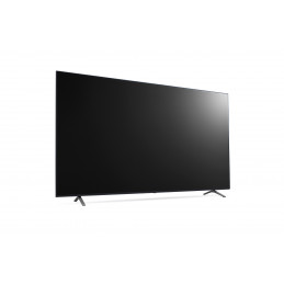 LG 86UN640S Digitaalinen litteä infotaulu 2,18 m (86") LCD Wi-Fi 330 cd m² 4K Ultra HD Sininen WebOS