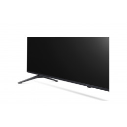 LG 86UN640S Digitaalinen litteä infotaulu 2,18 m (86") LCD Wi-Fi 330 cd m² 4K Ultra HD Sininen WebOS