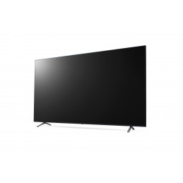 LG 75UN640S Digitaalinen litteä infotaulu 190,5 cm (75") LCD Wi-Fi 330 cd m² 4K Ultra HD Sininen WebOS