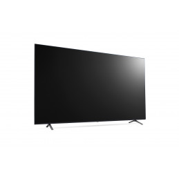 LG 75UN640S Digitaalinen litteä infotaulu 190,5 cm (75") LCD Wi-Fi 330 cd m² 4K Ultra HD Sininen WebOS
