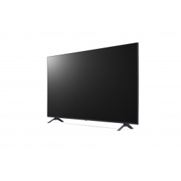 LG 65UN640S Digitaalinen litteä infotaulu 165,1 cm (65") LCD Wi-Fi 400 cd m² 4K Ultra HD Sininen WebOS