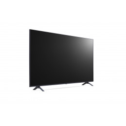 LG 65UN640S Digitaalinen litteä infotaulu 165,1 cm (65") LCD Wi-Fi 400 cd m² 4K Ultra HD Sininen WebOS