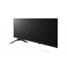 LG 50UN640S Digitaalinen litteä infotaulu 127 cm (50") LCD Wi-Fi 400 cd m² 4K Ultra HD Sininen WebOS