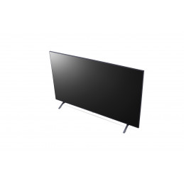 LG 50UN640S Digitaalinen litteä infotaulu 127 cm (50") LCD Wi-Fi 400 cd m² 4K Ultra HD Sininen WebOS