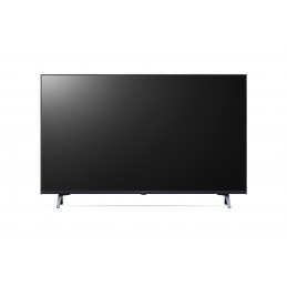 LG 43UN640S Digitaalinen litteä infotaulu 109,2 cm (43") LCD Wi-Fi 300 cd m² 4K Ultra HD Sininen WebOS