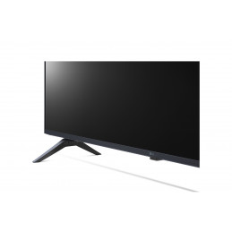 LG 43UN640S Digitaalinen litteä infotaulu 109,2 cm (43") LCD Wi-Fi 300 cd m² 4K Ultra HD Sininen WebOS
