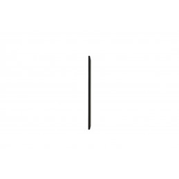 LG 65UH7N-E Digitaalinen litteä infotaulu 165,1 cm (65") LED Wi-Fi 700 cd m² 4K Ultra HD musta Sisäänrakennettu prosessori