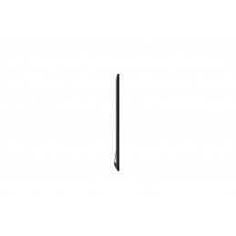 LG 65UH7N-E Digitaalinen litteä infotaulu 165,1 cm (65") LED Wi-Fi 700 cd m² 4K Ultra HD musta Sisäänrakennettu prosessori