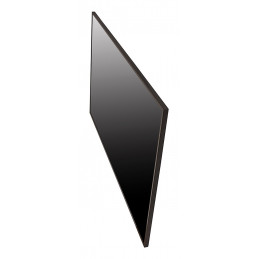 LG 55UH7N-E infonäyttö Digitaalinen litteä infotaulu 139,7 cm (55") LED Wi-Fi 700 cd m² 4K Ultra HD musta Sisäänrakennettu