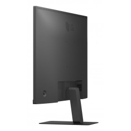 LG 27'' QHD Monitor tietokoneen litteä näyttö 68,6 cm (27") 2560 x 1440 pikseliä Quad HD musta