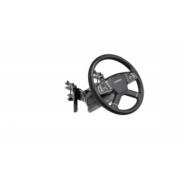 Moza Racing RS071 lento ajosimulaattorin lisävaruste Ralliratti