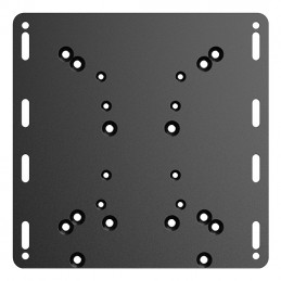 Moza Racing AS006 lento ajosimulaattorin lisävaruste Lentoalustan asennusadapteri