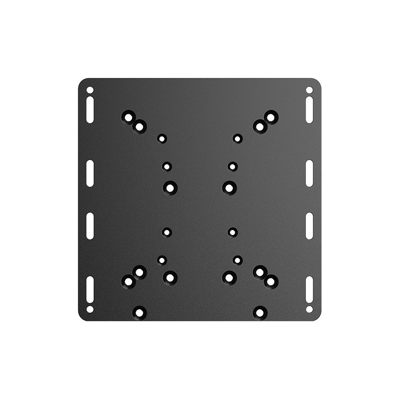 Moza Racing AS006 lento ajosimulaattorin lisävaruste Lentoalustan asennusadapteri