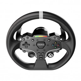 Moza Racing RS052 peliohjain musta Ohjauspyörä Xbox