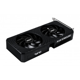 Palit GeForce RTX 5060 Ti Dual NVIDIA 8 GB GDDR7