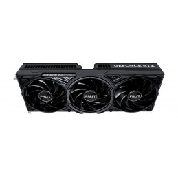 Palit GeForce RTX 5070 GamingPro OC NVIDIA 12 GB GDDR7