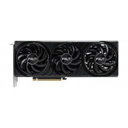 Palit GeForce RTX 5070 Infinity 3 OC NVIDIA 12 GB GDDR7